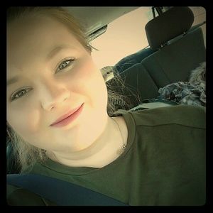 Meet your Posher, Nikki